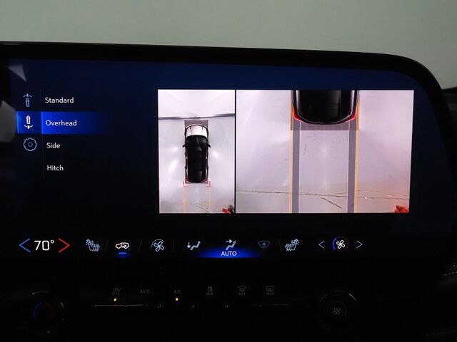 2024 Chevrolet Blazer EV eAWD LT *COMFORT & CONVENIENCE PKG, DRIVER CONFIDENCE PKG, NAVIGATION, ADAPTIVE CRUISE, SAFETY ALERTS, 360 CAMERAS, COLOR TOUCHSCREEN, HEATED SEATS/STEERING, REMOTE START, WIRELESS CHARGING, ANDROID & APPLE Round Rock TX