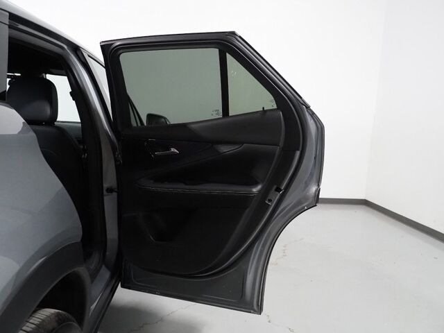 2024 Chevrolet Blazer EV eAWD LT *COMFORT & CONVENIENCE PKG, DRIVER CONFIDENCE PKG, NAVIGATION, ADAPTIVE CRUISE, SAFETY ALERTS, 360 CAMERAS, COLOR TOUCHSCREEN, HEATED SEATS/STEERING, REMOTE START, WIRELESS CHARGING, ANDROID & APPLE Round Rock TX