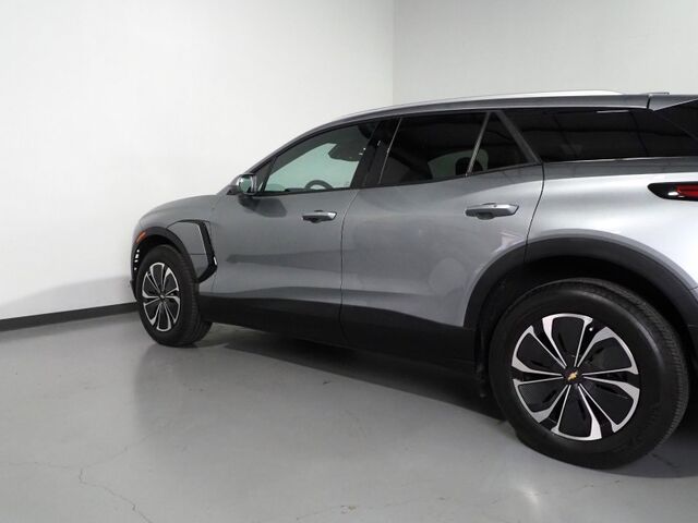 2024 Chevrolet Blazer EV eAWD LT *COMFORT & CONVENIENCE PKG, DRIVER CONFIDENCE PKG, NAVIGATION, ADAPTIVE CRUISE, SAFETY ALERTS, 360 CAMERAS, COLOR TOUCHSCREEN, HEATED SEATS/STEERING, REMOTE START, WIRELESS CHARGING, ANDROID & APPLE Round Rock TX