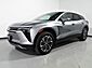 2024 Chevrolet Blazer EV eAWD LT *COMFORT & CONVENIENCE PKG, DRIVER CONFIDENCE PKG, NAVIGATION, ADAPTIVE CRUISE, SAFETY ALERTS, 360 CAMERAS, COLOR TOUCHSCREEN, HEATED SEATS/STEERING, REMOTE START, WIRELESS CHARGING, ANDROID & APPLE Round Rock TX