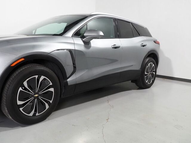 2024 Chevrolet Blazer EV eAWD LT *COMFORT & CONVENIENCE PKG, DRIVER CONFIDENCE PKG, NAVIGATION, ADAPTIVE CRUISE, SAFETY ALERTS, 360 CAMERAS, COLOR TOUCHSCREEN, HEATED SEATS/STEERING, REMOTE START, WIRELESS CHARGING, ANDROID & APPLE Round Rock TX