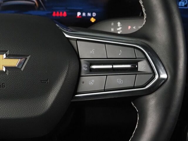 2024 Chevrolet Blazer EV eAWD LT *COMFORT & CONVENIENCE PKG, DRIVER CONFIDENCE PKG, NAVIGATION, ADAPTIVE CRUISE, SAFETY ALERTS, 360 CAMERAS, COLOR TOUCHSCREEN, HEATED SEATS/STEERING, REMOTE START, WIRELESS CHARGING, ANDROID & APPLE Round Rock TX