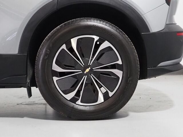 2024 Chevrolet Blazer EV eAWD LT *COMFORT & CONVENIENCE PKG, DRIVER CONFIDENCE PKG, NAVIGATION, ADAPTIVE CRUISE, SAFETY ALERTS, 360 CAMERAS, COLOR TOUCHSCREEN, HEATED SEATS/STEERING, REMOTE START, WIRELESS CHARGING, ANDROID & APPLE Round Rock TX