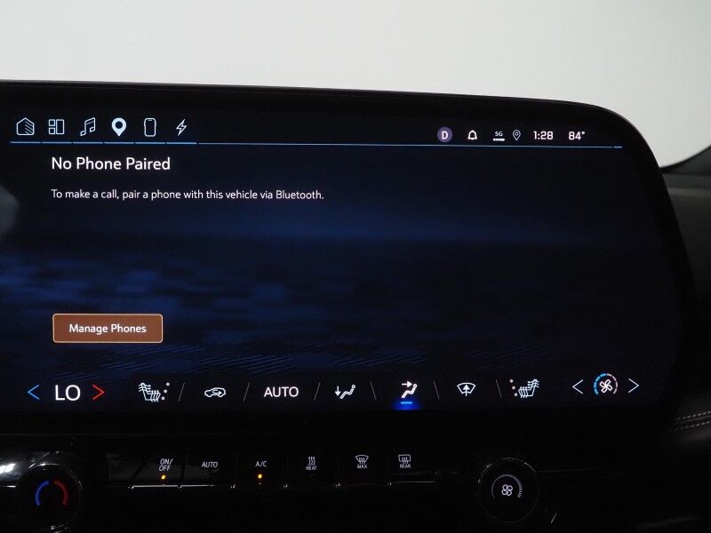2024 Chevrolet Blazer EV eAWD LT *COMFORT & CONVENIENCE PKG, DRIVER CONFIDENCE PKG, NAVIGATION, ADAPTIVE CRUISE, SAFETY ALERTS, 360 CAMERAS, COLOR TOUCHSCREEN, HEATED SEATS/STEERING, REMOTE START, WIRELESS CHARGING Round Rock TX