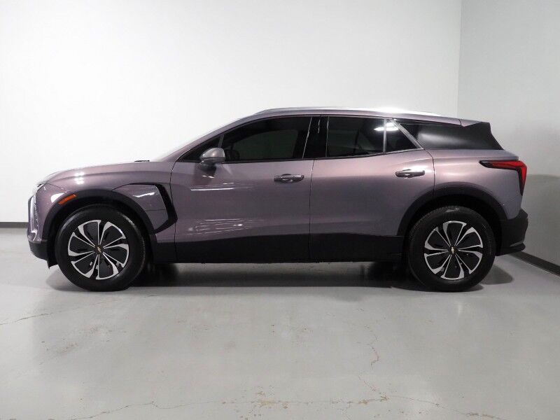 2024 Chevrolet Blazer EV eAWD LT *COMFORT & CONVENIENCE PKG, DRIVER CONFIDENCE PKG, NAVIGATION, ADAPTIVE CRUISE, SAFETY ALERTS, 360 CAMERAS, COLOR TOUCHSCREEN, HEATED SEATS/STEERING, REMOTE START, WIRELESS CHARGING Round Rock TX