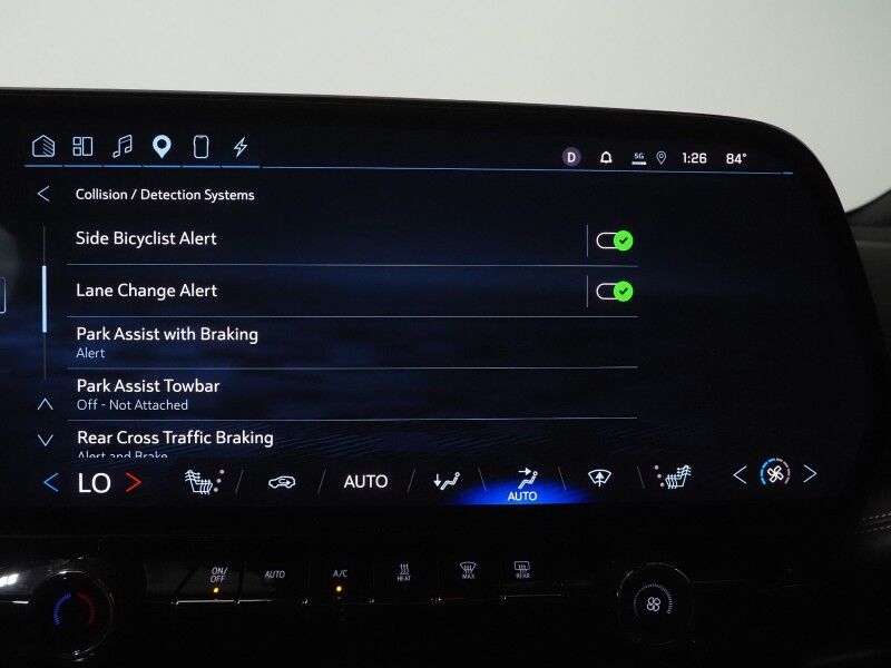 2024 Chevrolet Blazer EV eAWD LT *COMFORT & CONVENIENCE PKG, DRIVER CONFIDENCE PKG, NAVIGATION, ADAPTIVE CRUISE, SAFETY ALERTS, 360 CAMERAS, COLOR TOUCHSCREEN, HEATED SEATS/STEERING, REMOTE START, WIRELESS CHARGING Round Rock TX
