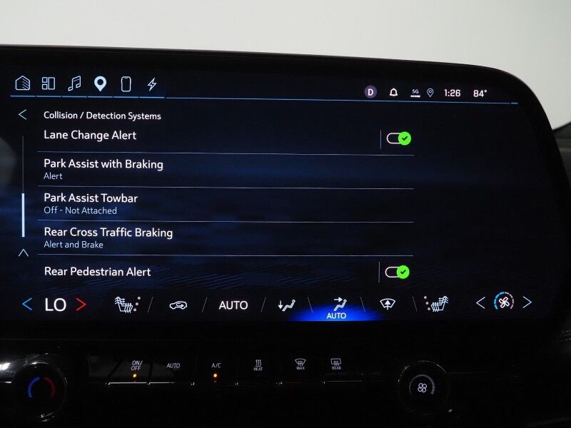 2024 Chevrolet Blazer EV eAWD LT *COMFORT & CONVENIENCE PKG, DRIVER CONFIDENCE PKG, NAVIGATION, ADAPTIVE CRUISE, SAFETY ALERTS, 360 CAMERAS, COLOR TOUCHSCREEN, HEATED SEATS/STEERING, REMOTE START, WIRELESS CHARGING Round Rock TX