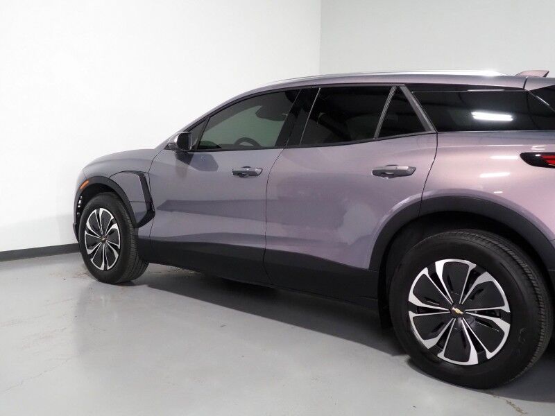 2024 Chevrolet Blazer EV eAWD LT *COMFORT & CONVENIENCE PKG, DRIVER CONFIDENCE PKG, NAVIGATION, ADAPTIVE CRUISE, SAFETY ALERTS, 360 CAMERAS, COLOR TOUCHSCREEN, HEATED SEATS/STEERING, REMOTE START, WIRELESS CHARGING Round Rock TX