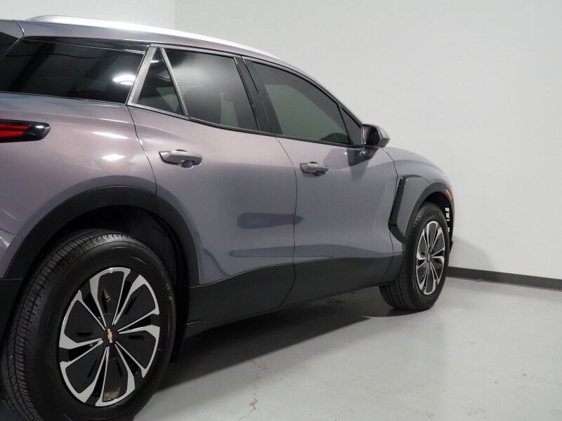 2024 Chevrolet Blazer EV eAWD LT *COMFORT & CONVENIENCE PKG, DRIVER CONFIDENCE PKG, NAVIGATION, ADAPTIVE CRUISE, SAFETY ALERTS, 360 CAMERAS, COLOR TOUCHSCREEN, HEATED SEATS/STEERING, REMOTE START, WIRELESS CHARGING Round Rock TX
