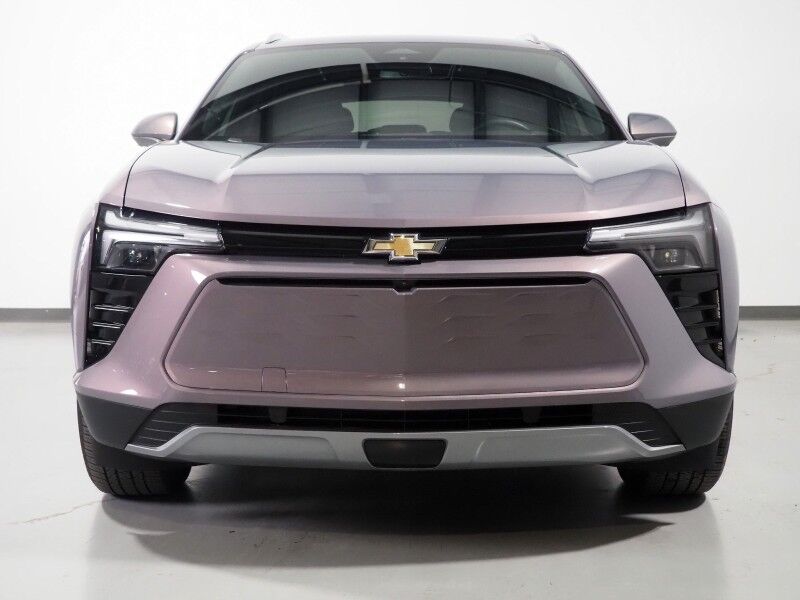 2024 Chevrolet Blazer EV eAWD LT *COMFORT & CONVENIENCE PKG, DRIVER CONFIDENCE PKG, NAVIGATION, ADAPTIVE CRUISE, SAFETY ALERTS, 360 CAMERAS, COLOR TOUCHSCREEN, HEATED SEATS/STEERING, REMOTE START, WIRELESS CHARGING Round Rock TX