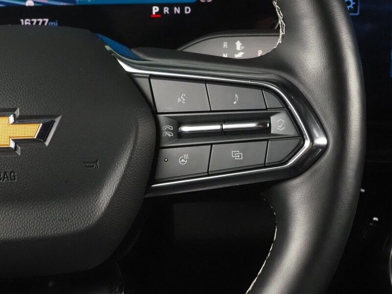 2024 Chevrolet Blazer EV eAWD LT *COMFORT & CONVENIENCE PKG, DRIVER CONFIDENCE PKG, NAVIGATION, ADAPTIVE CRUISE, SAFETY ALERTS, 360 CAMERAS, COLOR TOUCHSCREEN, HEATED SEATS/STEERING, REMOTE START, WIRELESS CHARGING Round Rock TX