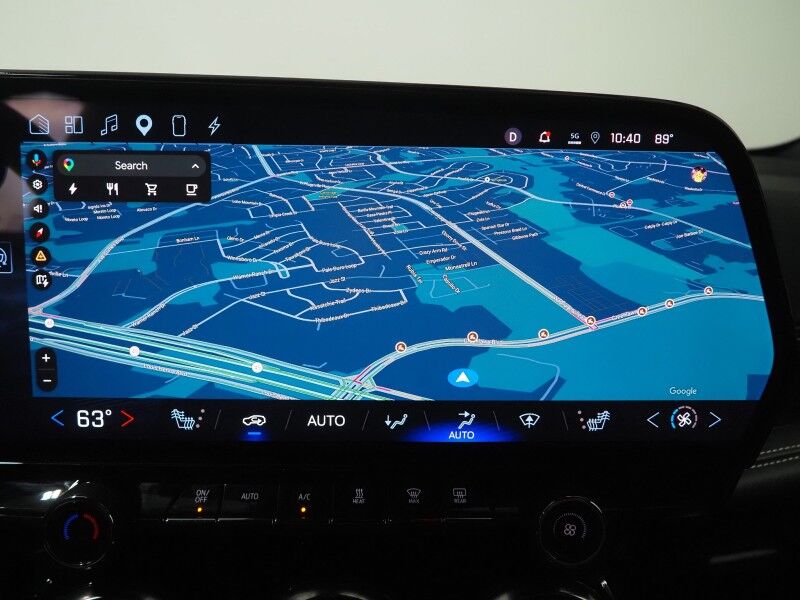 2024 Chevrolet Blazer EV eAWD LT *COMFORT & CONVENIENCE PKG, DRIVER CONFIDENCE PKG, NAVIGATION, ADAPTIVE CRUISE, SAFETY ALERTS, 360 CAMERAS, COLOR TOUCHSCREEN, HEATED SEATS/STEERING, REMOTE START, WIRELESS CHARGING Round Rock TX