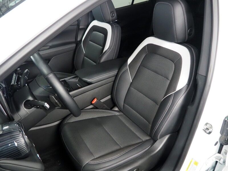 2024 Chevrolet Blazer EV eAWD LT *COMFORT & CONVENIENCE PKG, DRIVER CONFIDENCE PKG, NAVIGATION, ADAPTIVE CRUISE, SAFETY ALERTS, 360 CAMERAS, COLOR TOUCHSCREEN, HEATED SEATS/STEERING, REMOTE START, WIRELESS CHARGING Round Rock TX