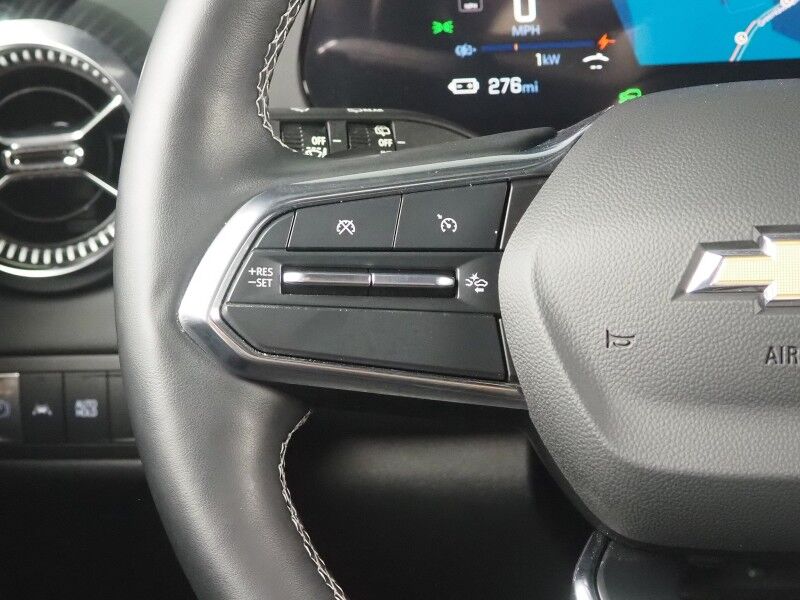 2024 Chevrolet Blazer EV eAWD LT *COMFORT & CONVENIENCE PKG, DRIVER CONFIDENCE PKG, NAVIGATION, ADAPTIVE CRUISE, SAFETY ALERTS, 360 CAMERAS, COLOR TOUCHSCREEN, HEATED SEATS/STEERING, REMOTE START, WIRELESS CHARGING Round Rock TX