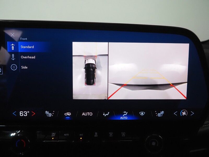 2024 Chevrolet Blazer EV eAWD LT *COMFORT & CONVENIENCE PKG, DRIVER CONFIDENCE PKG, NAVIGATION, ADAPTIVE CRUISE, SAFETY ALERTS, 360 CAMERAS, COLOR TOUCHSCREEN, HEATED SEATS/STEERING, REMOTE START, WIRELESS CHARGING Round Rock TX