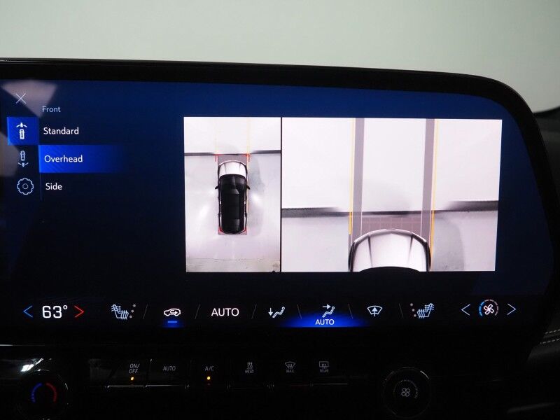 2024 Chevrolet Blazer EV eAWD LT *COMFORT & CONVENIENCE PKG, DRIVER CONFIDENCE PKG, NAVIGATION, ADAPTIVE CRUISE, SAFETY ALERTS, 360 CAMERAS, COLOR TOUCHSCREEN, HEATED SEATS/STEERING, REMOTE START, WIRELESS CHARGING Round Rock TX
