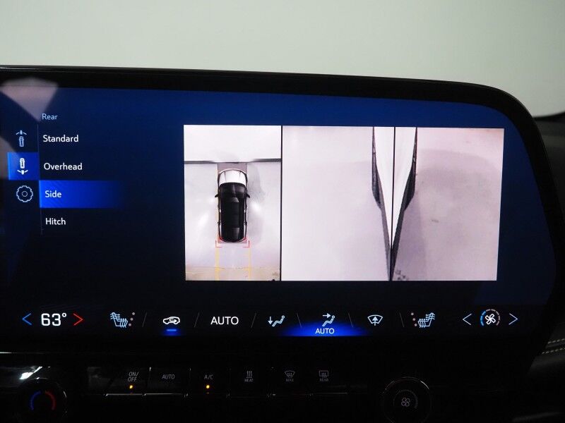 2024 Chevrolet Blazer EV eAWD LT *COMFORT & CONVENIENCE PKG, DRIVER CONFIDENCE PKG, NAVIGATION, ADAPTIVE CRUISE, SAFETY ALERTS, 360 CAMERAS, COLOR TOUCHSCREEN, HEATED SEATS/STEERING, REMOTE START, WIRELESS CHARGING Round Rock TX