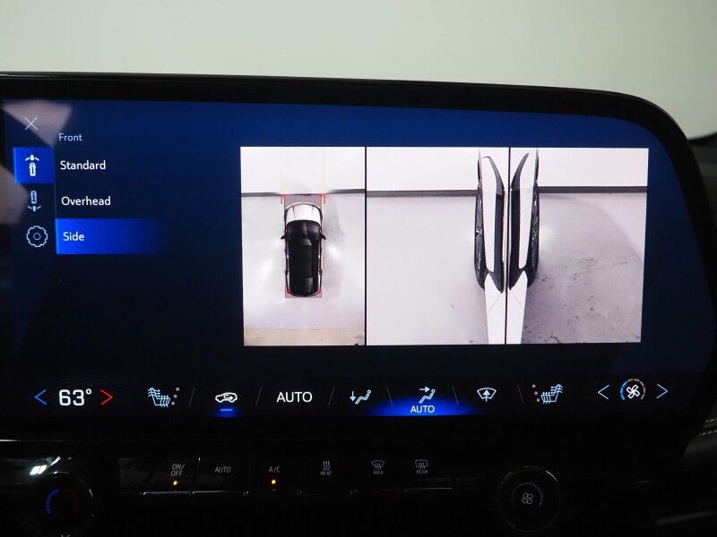 2024 Chevrolet Blazer EV eAWD LT *COMFORT & CONVENIENCE PKG, DRIVER CONFIDENCE PKG, NAVIGATION, ADAPTIVE CRUISE, SAFETY ALERTS, 360 CAMERAS, COLOR TOUCHSCREEN, HEATED SEATS/STEERING, REMOTE START, WIRELESS CHARGING Round Rock TX