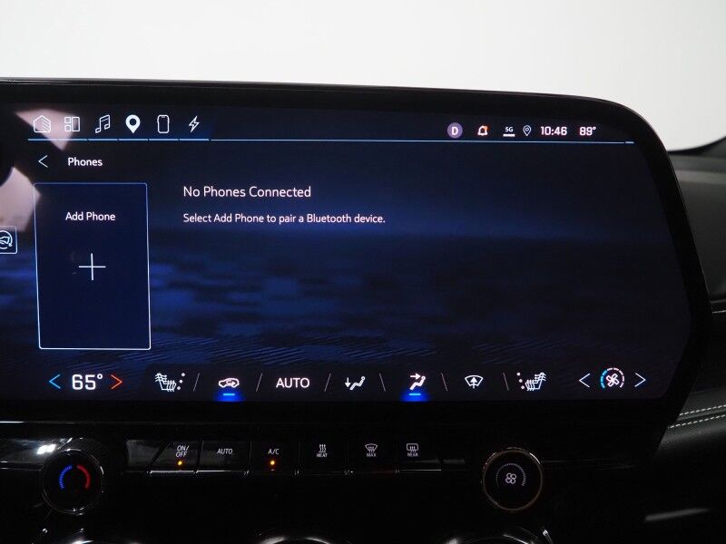 2024 Chevrolet Blazer EV eAWD LT *COMFORT & CONVENIENCE PKG, DRIVER CONFIDENCE PKG, NAVIGATION, ADAPTIVE CRUISE, SAFETY ALERTS, 360 CAMERAS, COLOR TOUCHSCREEN, HEATED SEATS/STEERING, REMOTE START, WIRELESS CHARGING Round Rock TX