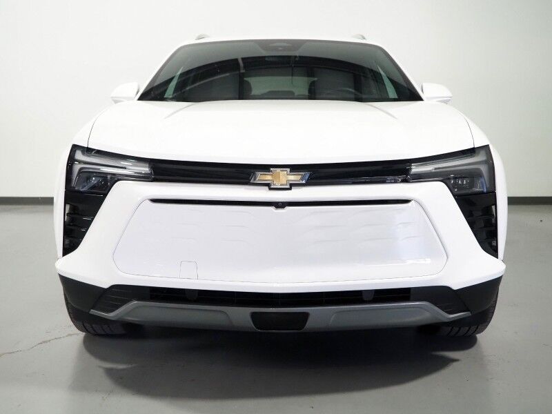 2024 Chevrolet Blazer EV eAWD LT *COMFORT & CONVENIENCE PKG, DRIVER CONFIDENCE PKG, NAVIGATION, ADAPTIVE CRUISE, SAFETY ALERTS, 360 CAMERAS, COLOR TOUCHSCREEN, HEATED SEATS/STEERING, REMOTE START, WIRELESS CHARGING Round Rock TX