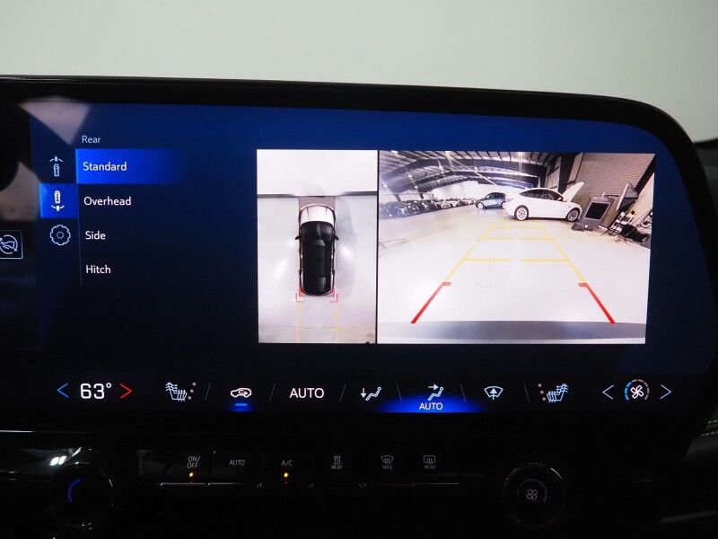 2024 Chevrolet Blazer EV eAWD LT *COMFORT & CONVENIENCE PKG, DRIVER CONFIDENCE PKG, NAVIGATION, ADAPTIVE CRUISE, SAFETY ALERTS, 360 CAMERAS, COLOR TOUCHSCREEN, HEATED SEATS/STEERING, REMOTE START, WIRELESS CHARGING Round Rock TX