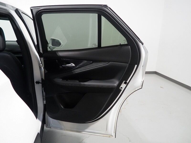2024 Chevrolet Blazer EV eAWD LT *COMFORT & CONVENIENCE PKG, DRIVER CONFIDENCE PKG, NAVIGATION, ADAPTIVE CRUISE, SAFETY ALERTS, 360 CAMERAS, COLOR TOUCHSCREEN, HEATED SEATS/STEERING, REMOTE START, WIRELESS CHARGING Round Rock TX