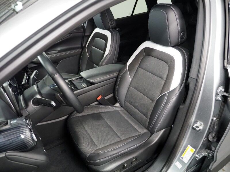 2024 Chevrolet Blazer EV eAWD LT *COMFORT & CONVENIENCE PKG, DRIVER CONFIDENCE PKG, NAVIGATION, ADAPTIVE CRUISE, SAFETY ALERTS, 360 CAMERAS, COLOR TOUCHSCREEN, HEATED SEATS/STEERING, REMOTE START, WIRELESS CHARGING Round Rock TX