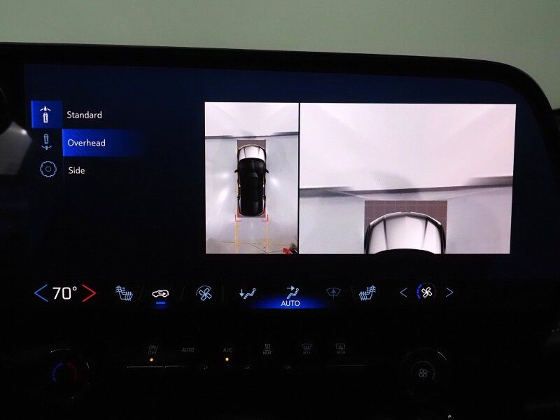 2024 Chevrolet Blazer EV eAWD LT *COMFORT & CONVENIENCE PKG, DRIVER CONFIDENCE PKG, NAVIGATION, ADAPTIVE CRUISE, SAFETY ALERTS, 360 CAMERAS, COLOR TOUCHSCREEN, HEATED SEATS/STEERING, REMOTE START, WIRELESS CHARGING Round Rock TX