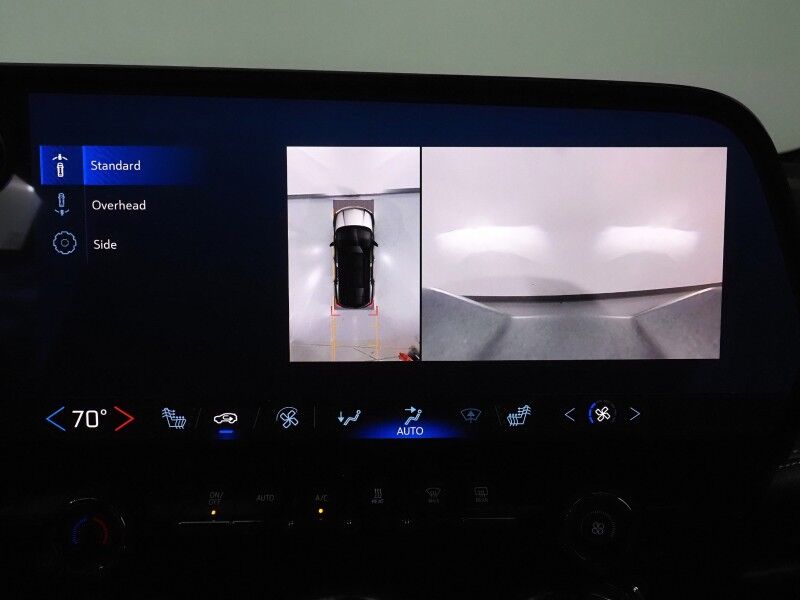 2024 Chevrolet Blazer EV eAWD LT *COMFORT & CONVENIENCE PKG, DRIVER CONFIDENCE PKG, NAVIGATION, ADAPTIVE CRUISE, SAFETY ALERTS, 360 CAMERAS, COLOR TOUCHSCREEN, HEATED SEATS/STEERING, REMOTE START, WIRELESS CHARGING Round Rock TX