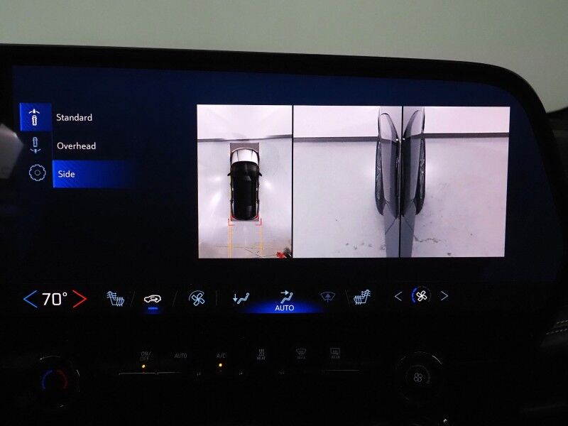 2024 Chevrolet Blazer EV eAWD LT *COMFORT & CONVENIENCE PKG, DRIVER CONFIDENCE PKG, NAVIGATION, ADAPTIVE CRUISE, SAFETY ALERTS, 360 CAMERAS, COLOR TOUCHSCREEN, HEATED SEATS/STEERING, REMOTE START, WIRELESS CHARGING Round Rock TX