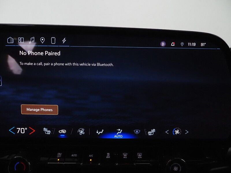 2024 Chevrolet Blazer EV eAWD LT *COMFORT & CONVENIENCE PKG, DRIVER CONFIDENCE PKG, NAVIGATION, ADAPTIVE CRUISE, SAFETY ALERTS, 360 CAMERAS, COLOR TOUCHSCREEN, HEATED SEATS/STEERING, REMOTE START, WIRELESS CHARGING Round Rock TX