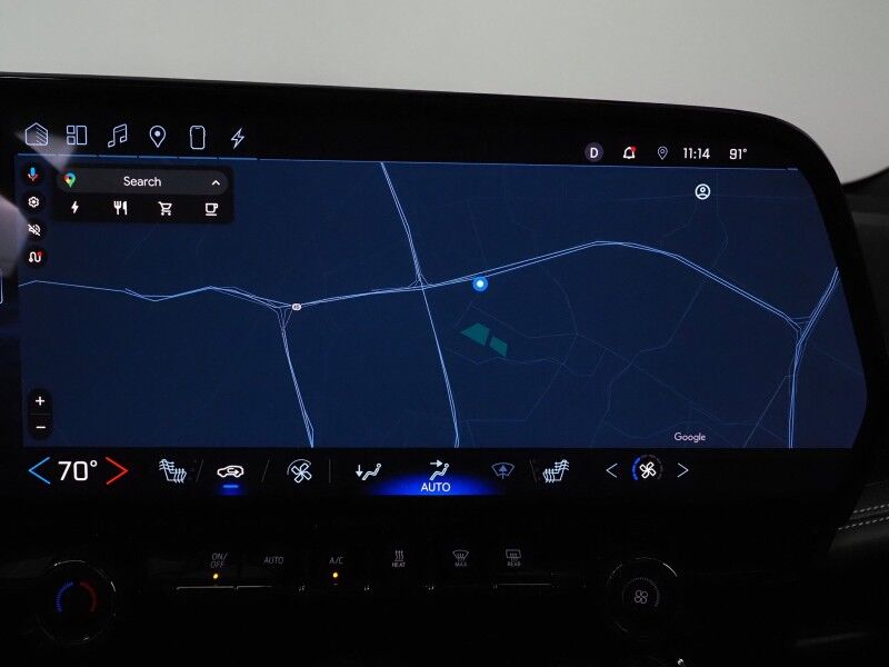 2024 Chevrolet Blazer EV eAWD LT *COMFORT & CONVENIENCE PKG, DRIVER CONFIDENCE PKG, NAVIGATION, ADAPTIVE CRUISE, SAFETY ALERTS, 360 CAMERAS, COLOR TOUCHSCREEN, HEATED SEATS/STEERING, REMOTE START, WIRELESS CHARGING Round Rock TX