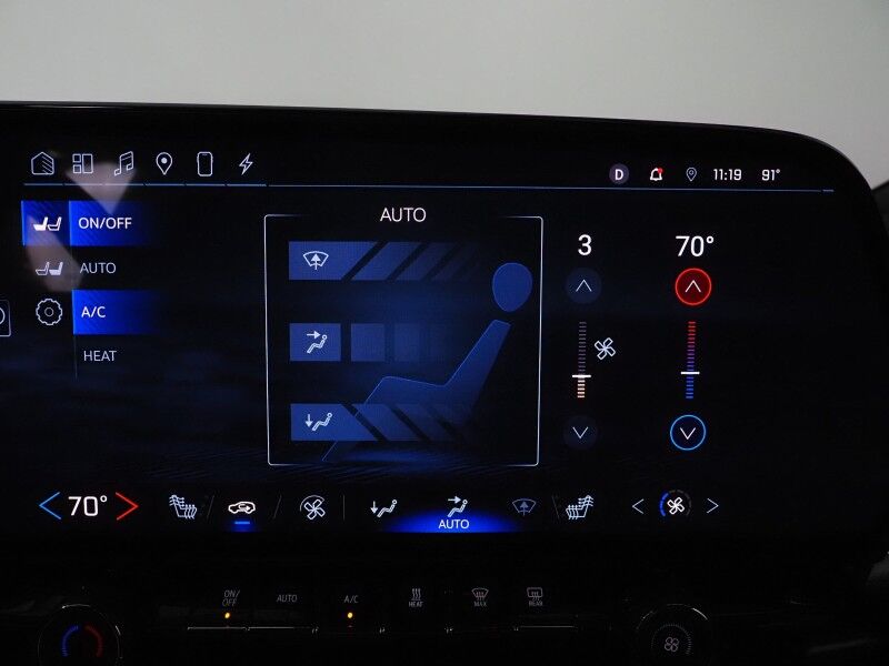 2024 Chevrolet Blazer EV eAWD LT *COMFORT & CONVENIENCE PKG, DRIVER CONFIDENCE PKG, NAVIGATION, ADAPTIVE CRUISE, SAFETY ALERTS, 360 CAMERAS, COLOR TOUCHSCREEN, HEATED SEATS/STEERING, REMOTE START, WIRELESS CHARGING Round Rock TX