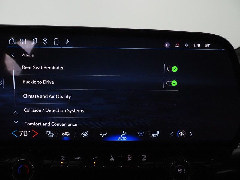 2024 Chevrolet Blazer EV eAWD LT *COMFORT & CONVENIENCE PKG, DRIVER CONFIDENCE PKG, NAVIGATION, ADAPTIVE CRUISE, SAFETY ALERTS, 360 CAMERAS, COLOR TOUCHSCREEN, HEATED SEATS/STEERING, REMOTE START, WIRELESS CHARGING Round Rock TX