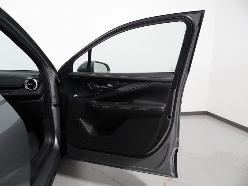 2024 Chevrolet Blazer EV eAWD LT *COMFORT & CONVENIENCE PKG, DRIVER CONFIDENCE PKG, NAVIGATION, ADAPTIVE CRUISE, SAFETY ALERTS, 360 CAMERAS, COLOR TOUCHSCREEN, HEATED SEATS/STEERING, REMOTE START, WIRELESS CHARGING Round Rock TX