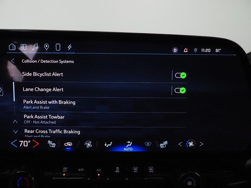 2024 Chevrolet Blazer EV eAWD LT *COMFORT & CONVENIENCE PKG, DRIVER CONFIDENCE PKG, NAVIGATION, ADAPTIVE CRUISE, SAFETY ALERTS, 360 CAMERAS, COLOR TOUCHSCREEN, HEATED SEATS/STEERING, REMOTE START, WIRELESS CHARGING Round Rock TX