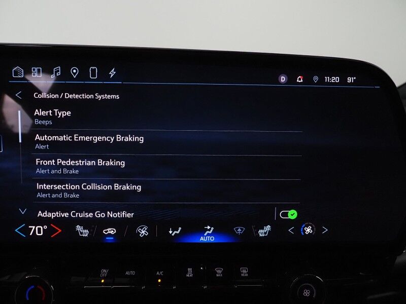 2024 Chevrolet Blazer EV eAWD LT *COMFORT & CONVENIENCE PKG, DRIVER CONFIDENCE PKG, NAVIGATION, ADAPTIVE CRUISE, SAFETY ALERTS, 360 CAMERAS, COLOR TOUCHSCREEN, HEATED SEATS/STEERING, REMOTE START, WIRELESS CHARGING Round Rock TX