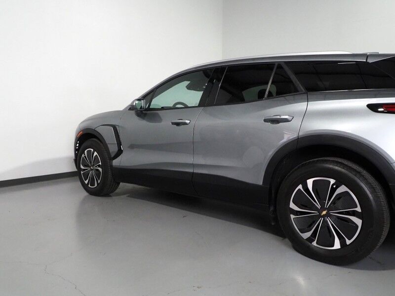 2024 Chevrolet Blazer EV eAWD LT *COMFORT & CONVENIENCE PKG, DRIVER CONFIDENCE PKG, NAVIGATION, ADAPTIVE CRUISE, SAFETY ALERTS, 360 CAMERAS, COLOR TOUCHSCREEN, HEATED SEATS/STEERING, REMOTE START, WIRELESS CHARGING Round Rock TX