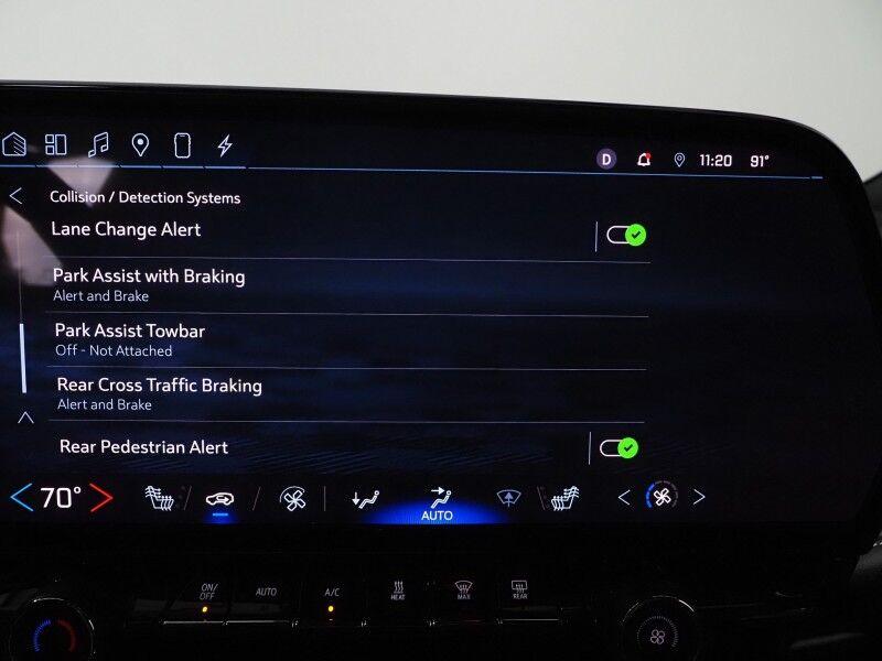 2024 Chevrolet Blazer EV eAWD LT *COMFORT & CONVENIENCE PKG, DRIVER CONFIDENCE PKG, NAVIGATION, ADAPTIVE CRUISE, SAFETY ALERTS, 360 CAMERAS, COLOR TOUCHSCREEN, HEATED SEATS/STEERING, REMOTE START, WIRELESS CHARGING Round Rock TX