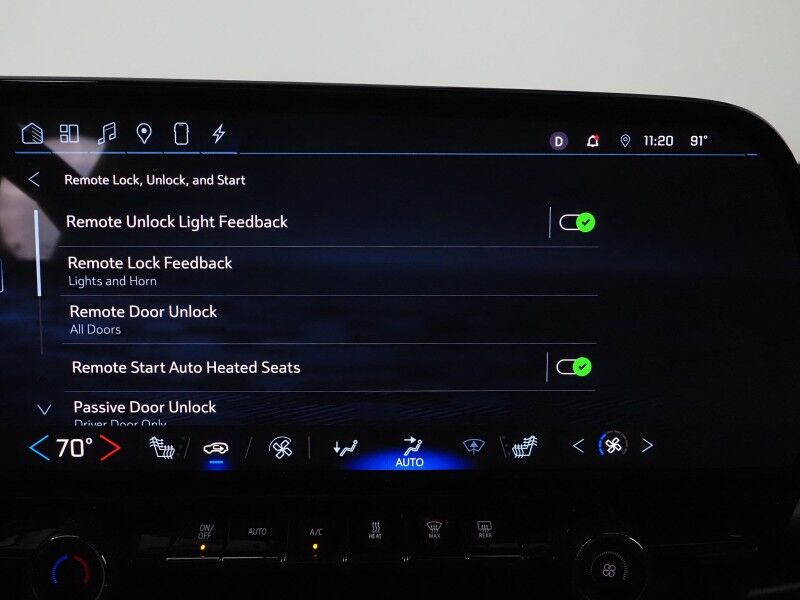 2024 Chevrolet Blazer EV eAWD LT *COMFORT & CONVENIENCE PKG, DRIVER CONFIDENCE PKG, NAVIGATION, ADAPTIVE CRUISE, SAFETY ALERTS, 360 CAMERAS, COLOR TOUCHSCREEN, HEATED SEATS/STEERING, REMOTE START, WIRELESS CHARGING Round Rock TX