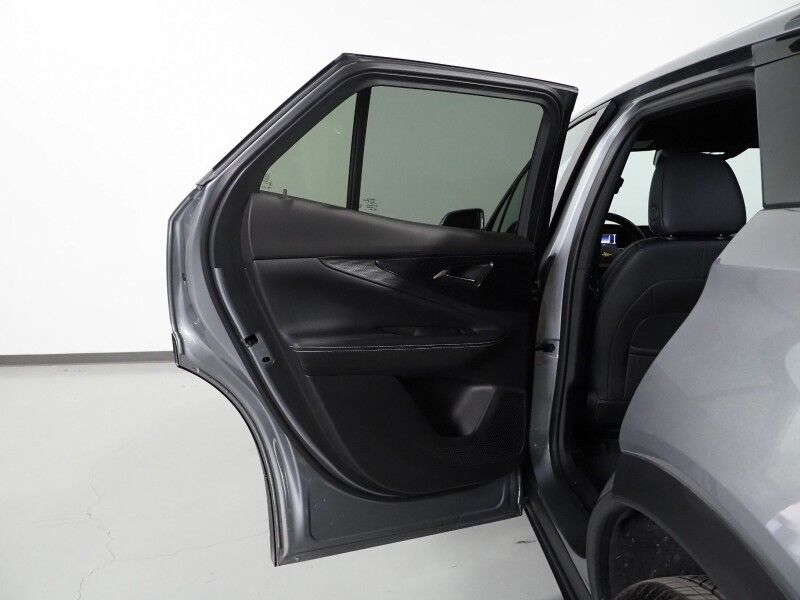 2024 Chevrolet Blazer EV eAWD LT *COMFORT & CONVENIENCE PKG, DRIVER CONFIDENCE PKG, NAVIGATION, ADAPTIVE CRUISE, SAFETY ALERTS, 360 CAMERAS, COLOR TOUCHSCREEN, HEATED SEATS/STEERING, REMOTE START, WIRELESS CHARGING Round Rock TX