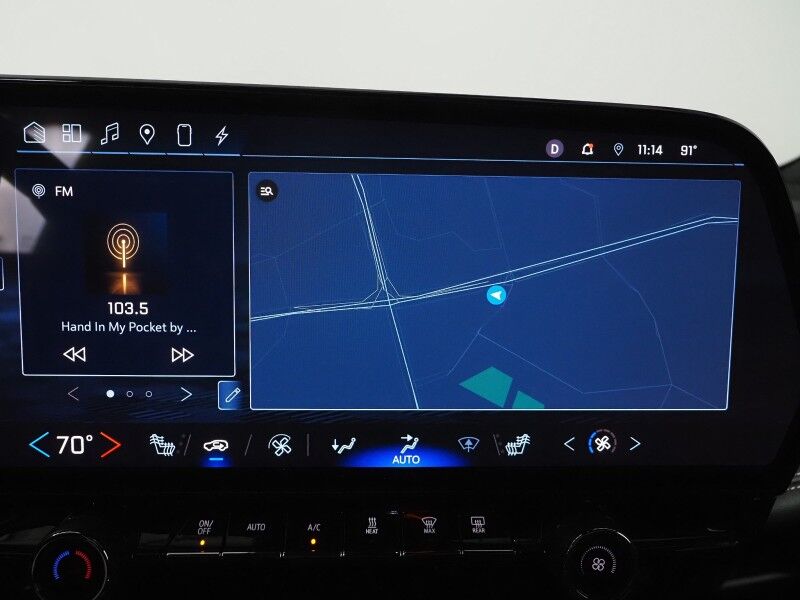 2024 Chevrolet Blazer EV eAWD LT *COMFORT & CONVENIENCE PKG, DRIVER CONFIDENCE PKG, NAVIGATION, ADAPTIVE CRUISE, SAFETY ALERTS, 360 CAMERAS, COLOR TOUCHSCREEN, HEATED SEATS/STEERING, REMOTE START, WIRELESS CHARGING Round Rock TX