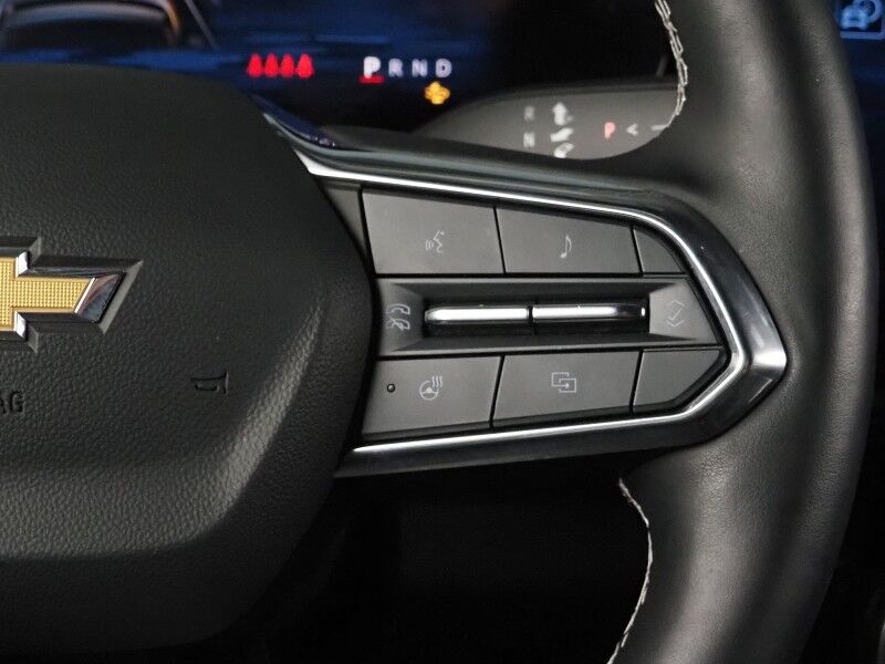 2024 Chevrolet Blazer EV eAWD LT *COMFORT & CONVENIENCE PKG, DRIVER CONFIDENCE PKG, NAVIGATION, ADAPTIVE CRUISE, SAFETY ALERTS, 360 CAMERAS, COLOR TOUCHSCREEN, HEATED SEATS/STEERING, REMOTE START, WIRELESS CHARGING Round Rock TX