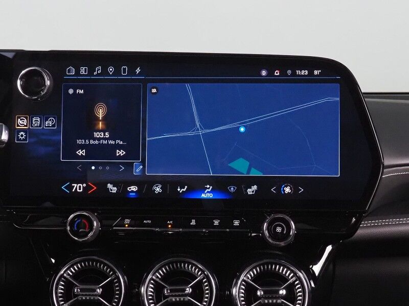 2024 Chevrolet Blazer EV eAWD LT *COMFORT & CONVENIENCE PKG, DRIVER CONFIDENCE PKG, NAVIGATION, ADAPTIVE CRUISE, SAFETY ALERTS, 360 CAMERAS, COLOR TOUCHSCREEN, HEATED SEATS/STEERING, REMOTE START, WIRELESS CHARGING Round Rock TX