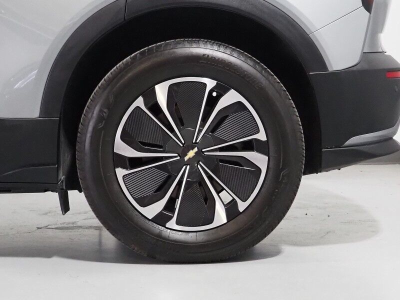 2024 Chevrolet Blazer EV eAWD LT *COMFORT & CONVENIENCE PKG, DRIVER CONFIDENCE PKG, NAVIGATION, ADAPTIVE CRUISE, SAFETY ALERTS, 360 CAMERAS, COLOR TOUCHSCREEN, HEATED SEATS/STEERING, REMOTE START, WIRELESS CHARGING Round Rock TX