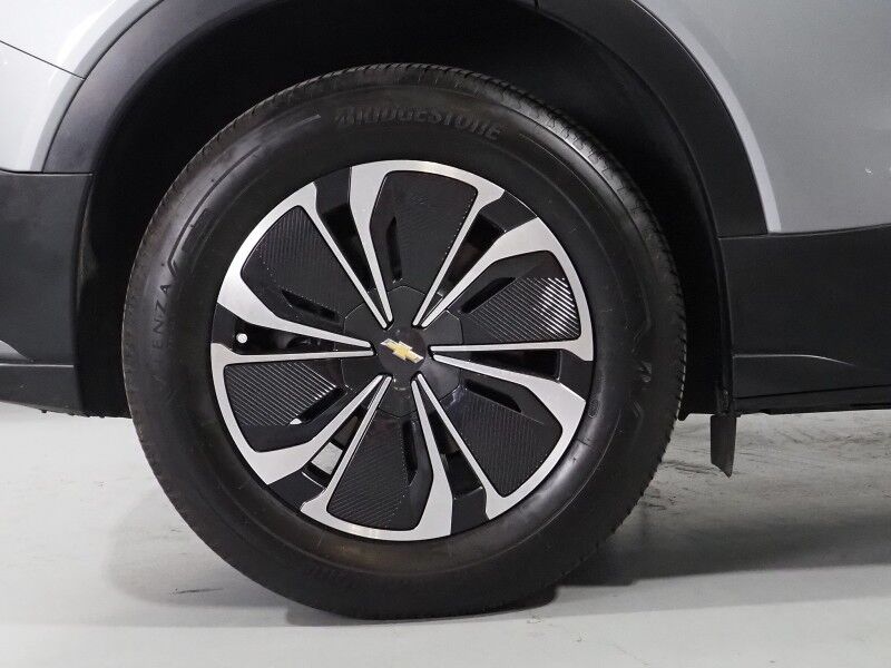 2024 Chevrolet Blazer EV eAWD LT *COMFORT & CONVENIENCE PKG, DRIVER CONFIDENCE PKG, NAVIGATION, ADAPTIVE CRUISE, SAFETY ALERTS, 360 CAMERAS, COLOR TOUCHSCREEN, HEATED SEATS/STEERING, REMOTE START, WIRELESS CHARGING Round Rock TX