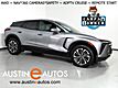2024 Chevrolet Blazer EV eAWD LT *COMFORT & CONVENIENCE PKG, DRIVER CONFIDENCE PKG, NAVIGATION, ADAP