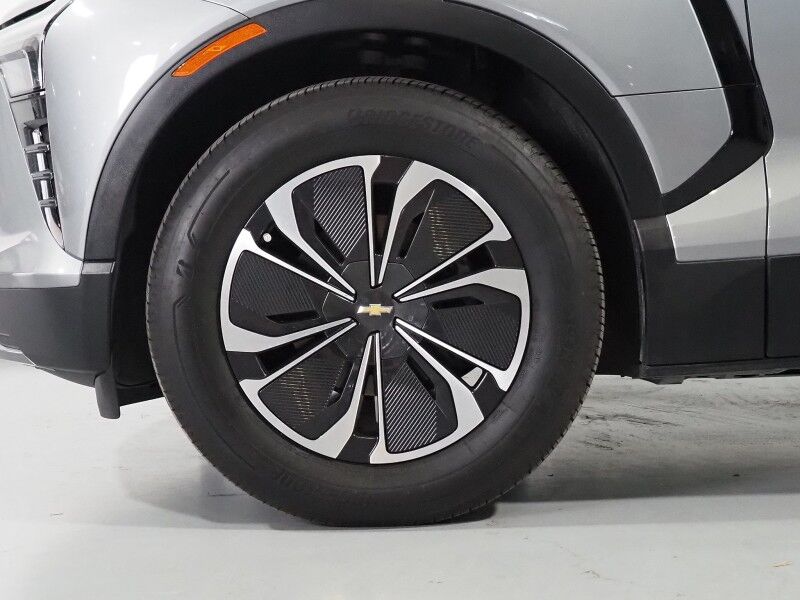 2024 Chevrolet Blazer EV eAWD LT *COMFORT & CONVENIENCE PKG, DRIVER CONFIDENCE PKG, NAVIGATION, ADAPTIVE CRUISE, SAFETY ALERTS, 360 CAMERAS, COLOR TOUCHSCREEN, HEATED SEATS/STEERING, REMOTE START, WIRELESS CHARGING Round Rock TX