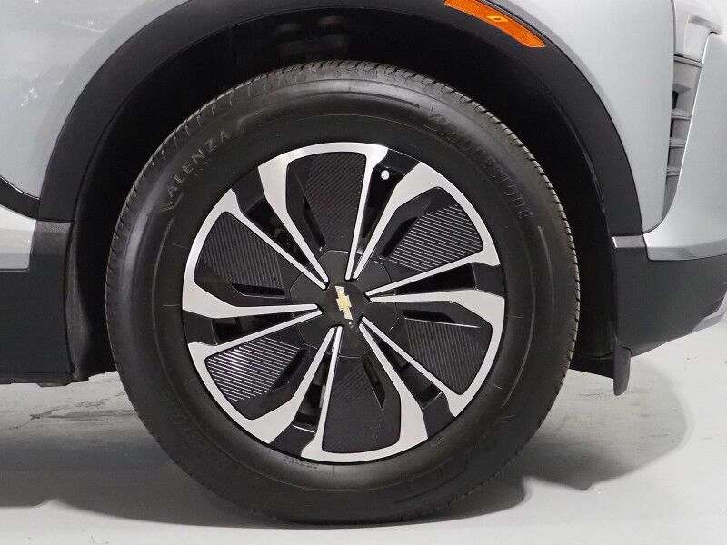 2024 Chevrolet Blazer EV eAWD LT *COMFORT & CONVENIENCE PKG, DRIVER CONFIDENCE PKG, NAVIGATION, ADAPTIVE CRUISE, SAFETY ALERTS, 360 CAMERAS, COLOR TOUCHSCREEN, HEATED SEATS/STEERING, REMOTE START, WIRELESS CHARGING Round Rock TX