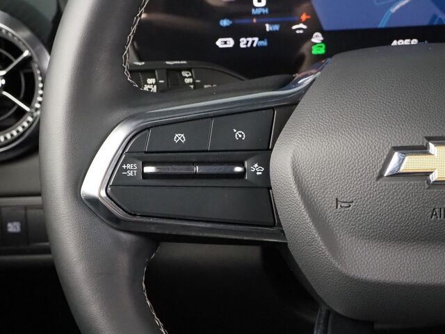 2024 Chevrolet Blazer EV eAWD LT *COMFORT & CONVENIENCE PKG, DRIVER CONFIDENCE PKG, NAVIGATION, ADAPTIVE CRUISE, SAFTEY ALERTS, 360 CAMERAS, COLOR TOUCSCREEN, HEATED SEATS/STEERING, REMOTE START, WIRELESS CHARGING, ANDROID & APPLE Round Rock TX